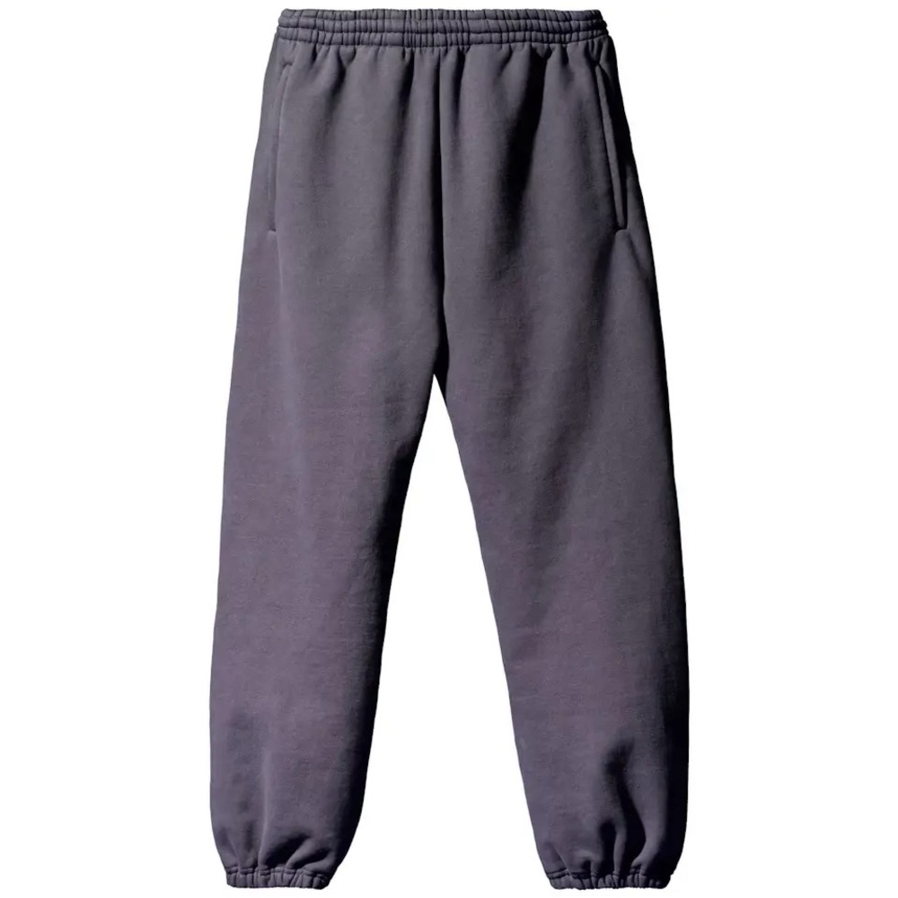 Black Yeezy Gap Women’s Jogging Pants.